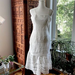 Ina lace crochet dress New absolutely gorgeous!